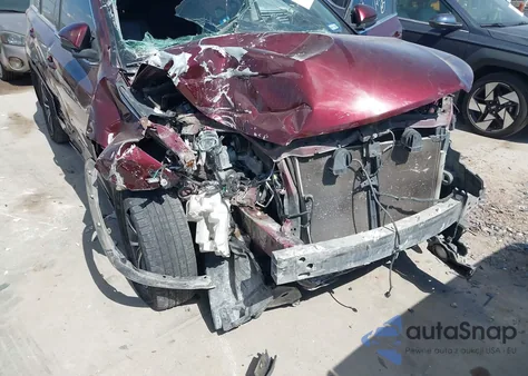 2018 Toyota Highlander Xle from USA, damaged, VIN 5TDJZRFH6JS844814